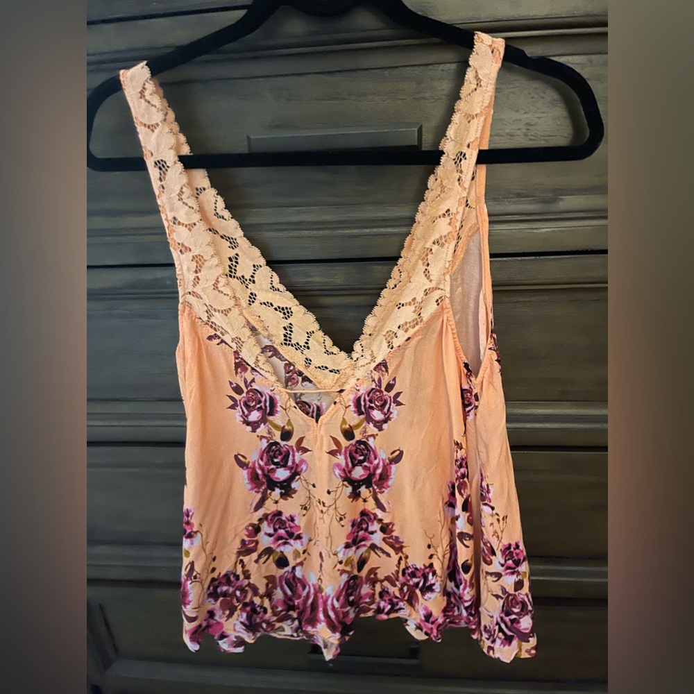 Free People tank